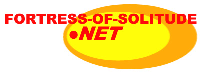 fortress-of-solitude.net web e-mail!