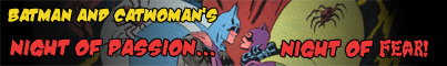 The AUTOBIOGRAPHY of BRUCE WAYNE