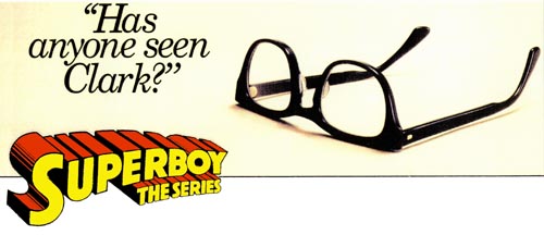 Superboy the Series
