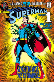 Poster by Neal Adams!