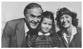 Lois Lane and Family