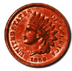 One Cent