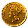 One Dollar