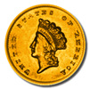 One Dollar