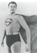 Adventures of Superman