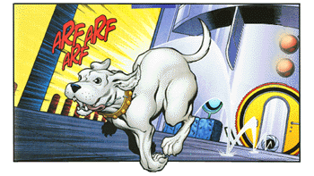 from SUPERMAN #167