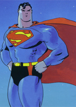 Superman for All Seasons