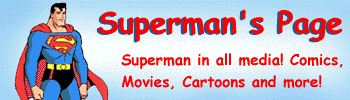 Superman's Page