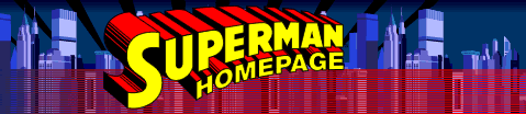 Superman Homepage
