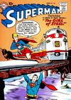 Superman #123