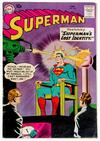 Superman #126