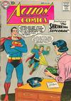 Action Comics #245