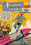 Action Comics #246