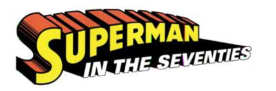 Superman in the Seventies