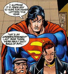 Whines by Dan Jurgens