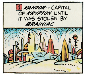 Kandor