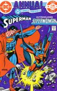 Introducing Superwoman!