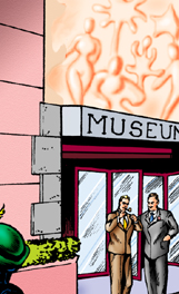 The Museum