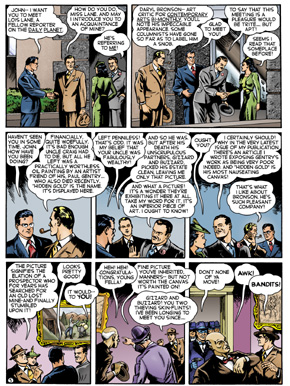Finished Page 5