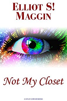 Not My Closet