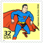 about the U.S. Stamp