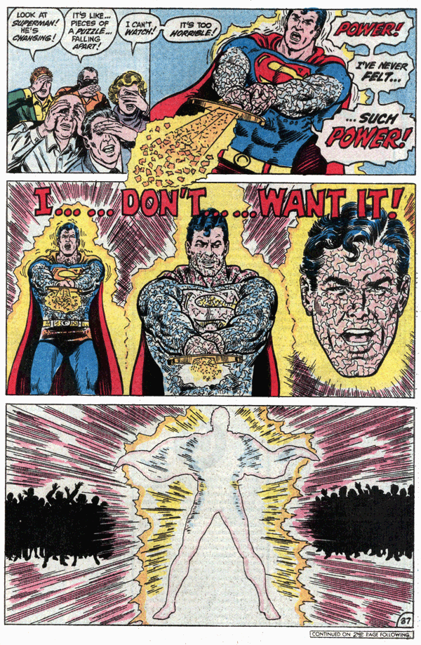 Sword of Superman - page 37