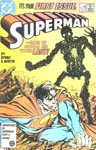 Comic books