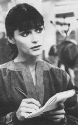 Lois Lane