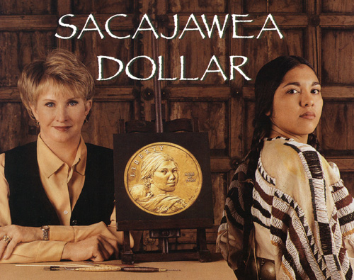 New Dollar Coin Design