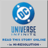Read online at DC Universe Infinite