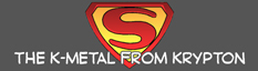 The K-Metal from Krypton