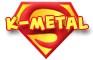 The K-Metal from Krypton