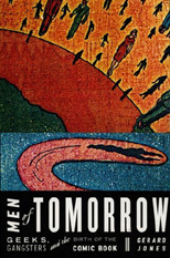 Men of Tomorrow