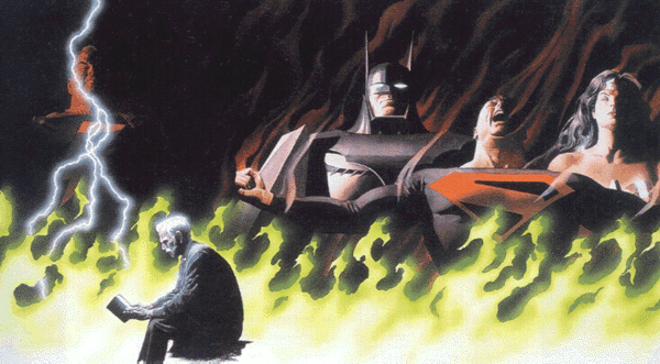 Kingdom Come