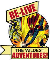 Incredible ADVENTURES!