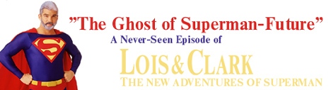 The Ghost of Superman-Future