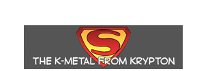 The K-Metal from Krypton
