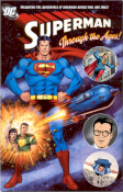 Superman Through the Ages!