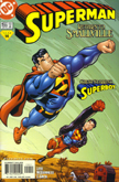 Superman #155