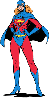 Superwoman
