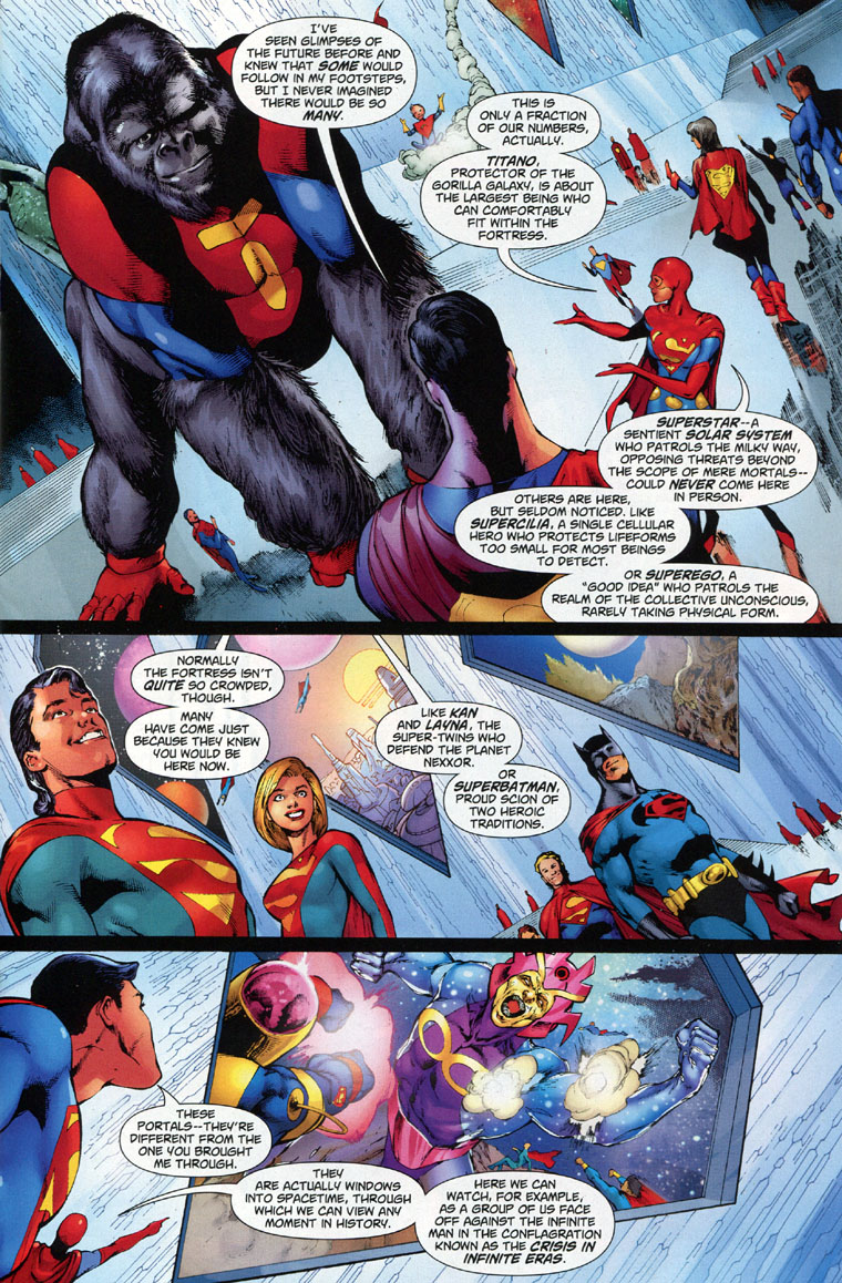 The Fortress of Solidarity, page 4