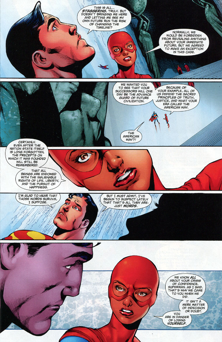 The Fortress of Solidarity, page 5