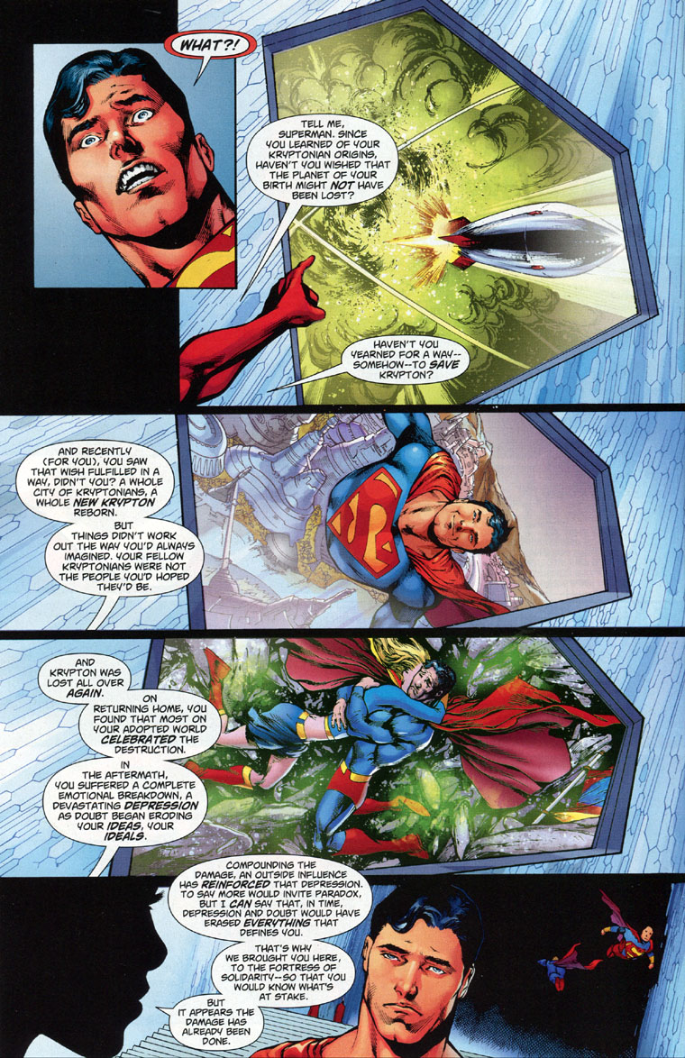 The Fortress of Solidarity, page 6