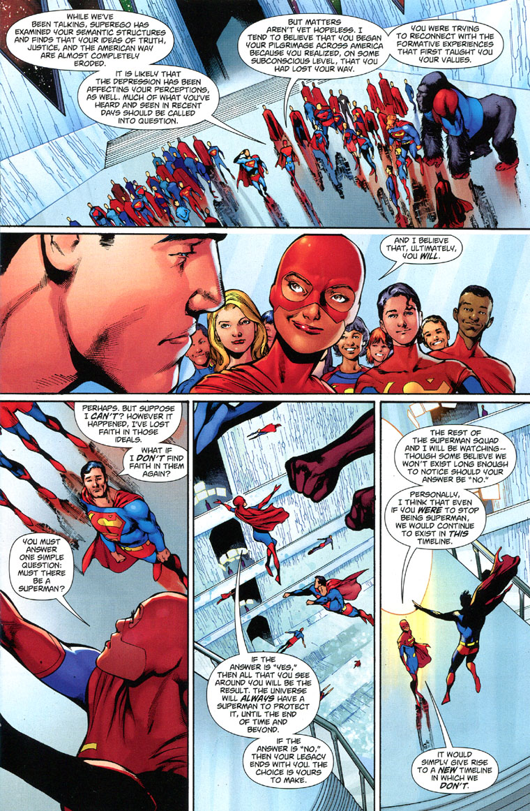 The Fortress of Solidarity, page 7