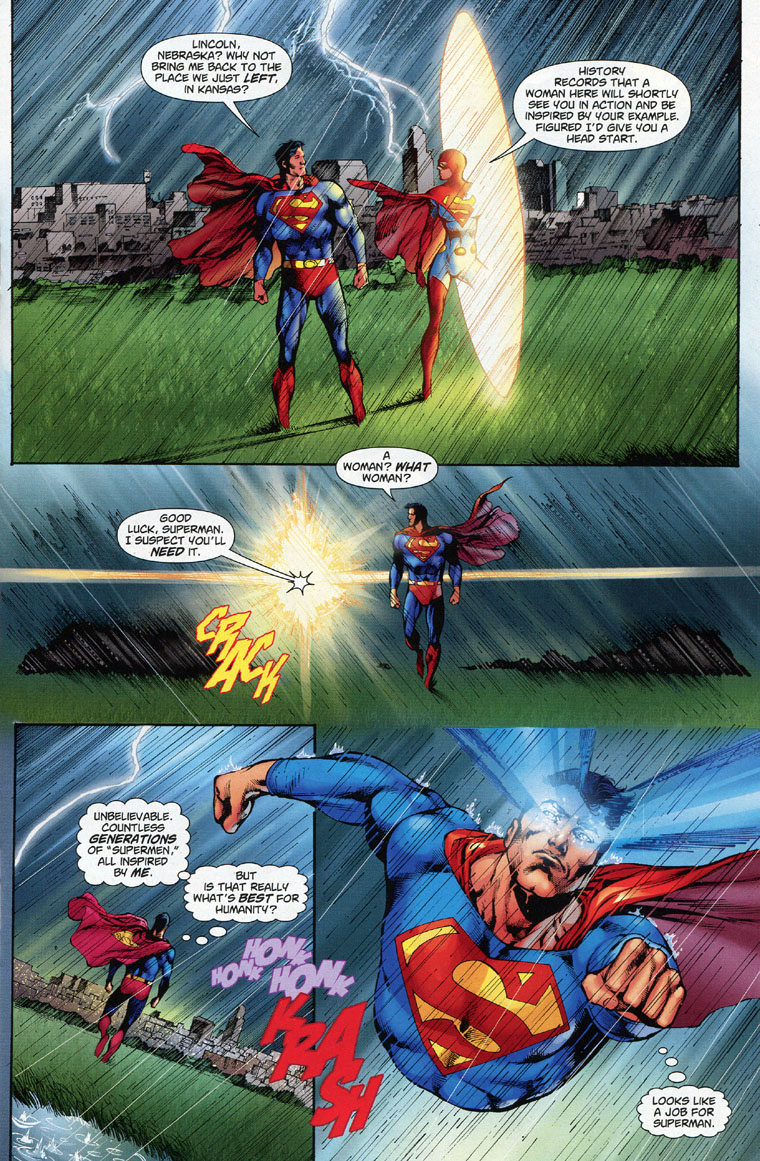 The Fortress of Solidarity, page 8