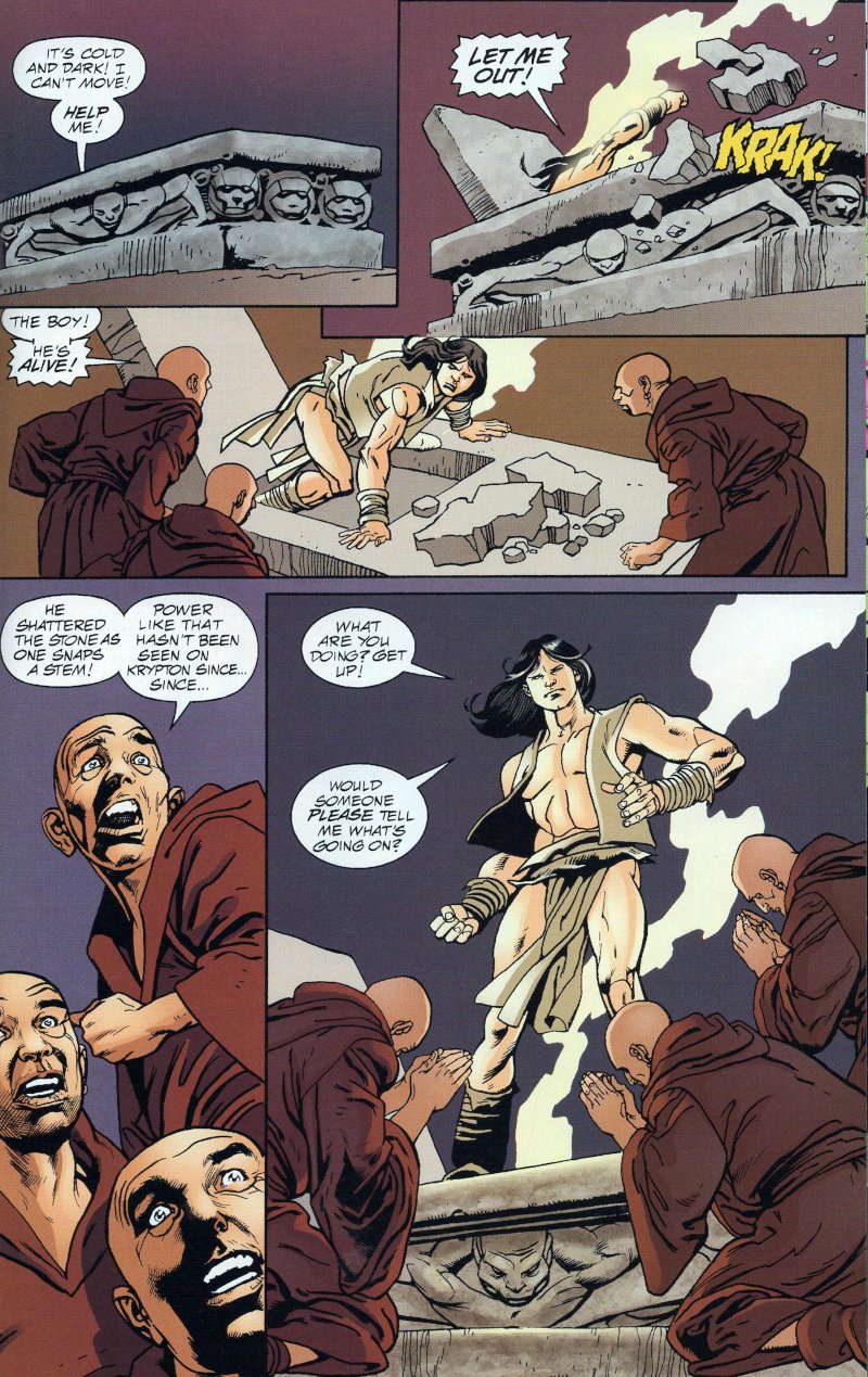 The Mark of Rao, page 3