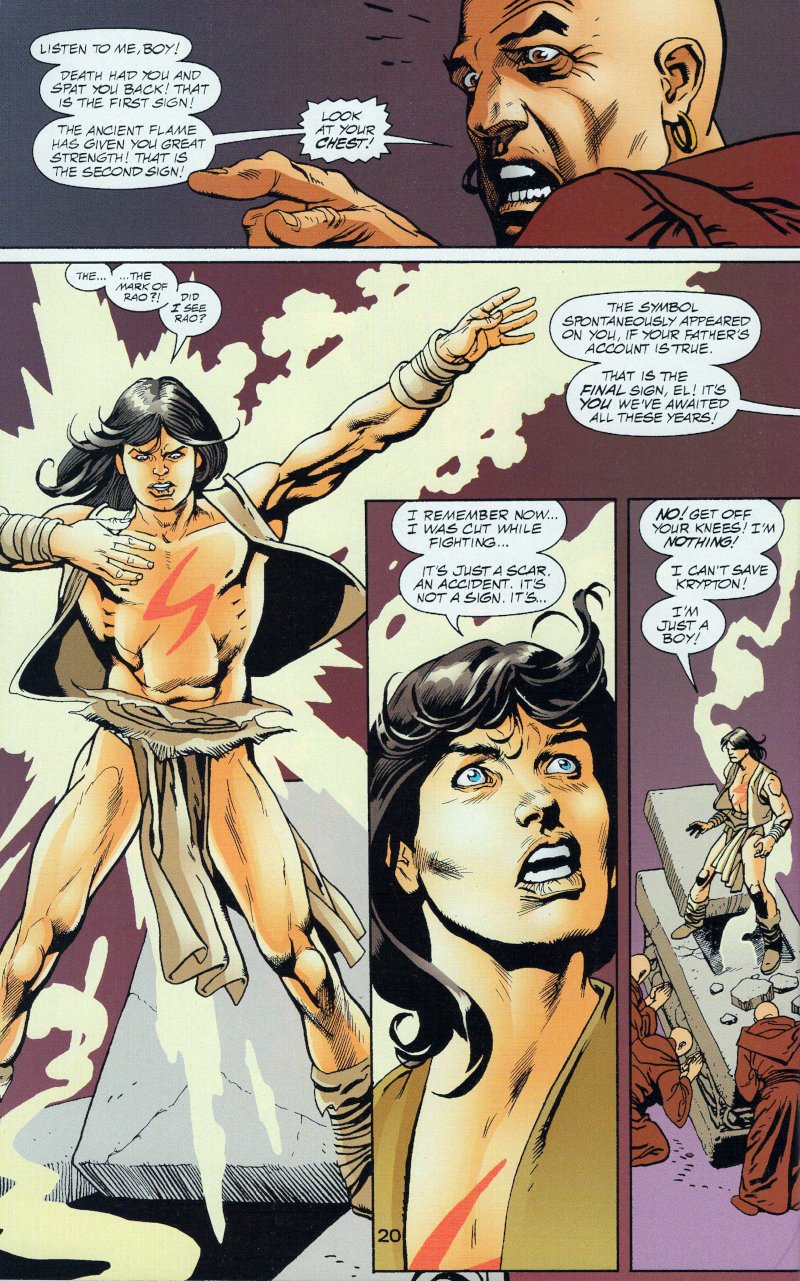 The Mark of Rao, page 4