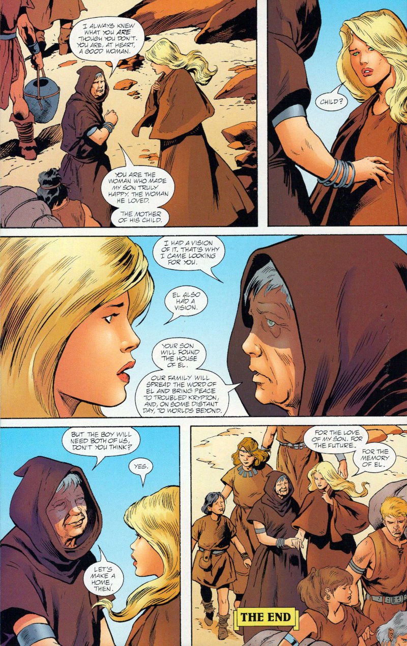 The Mark of Rao, page 9