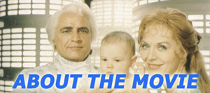 About the Movie