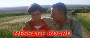 Message Board